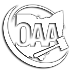 OAA Logo